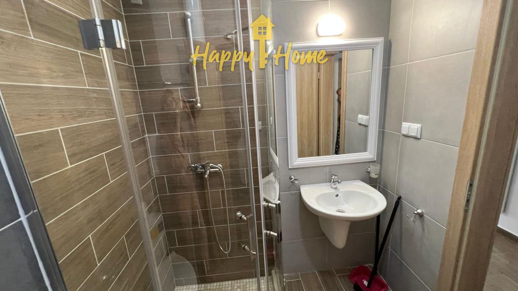 Студия на Солнечном берегу, Болгария, 40 м² - фото 6