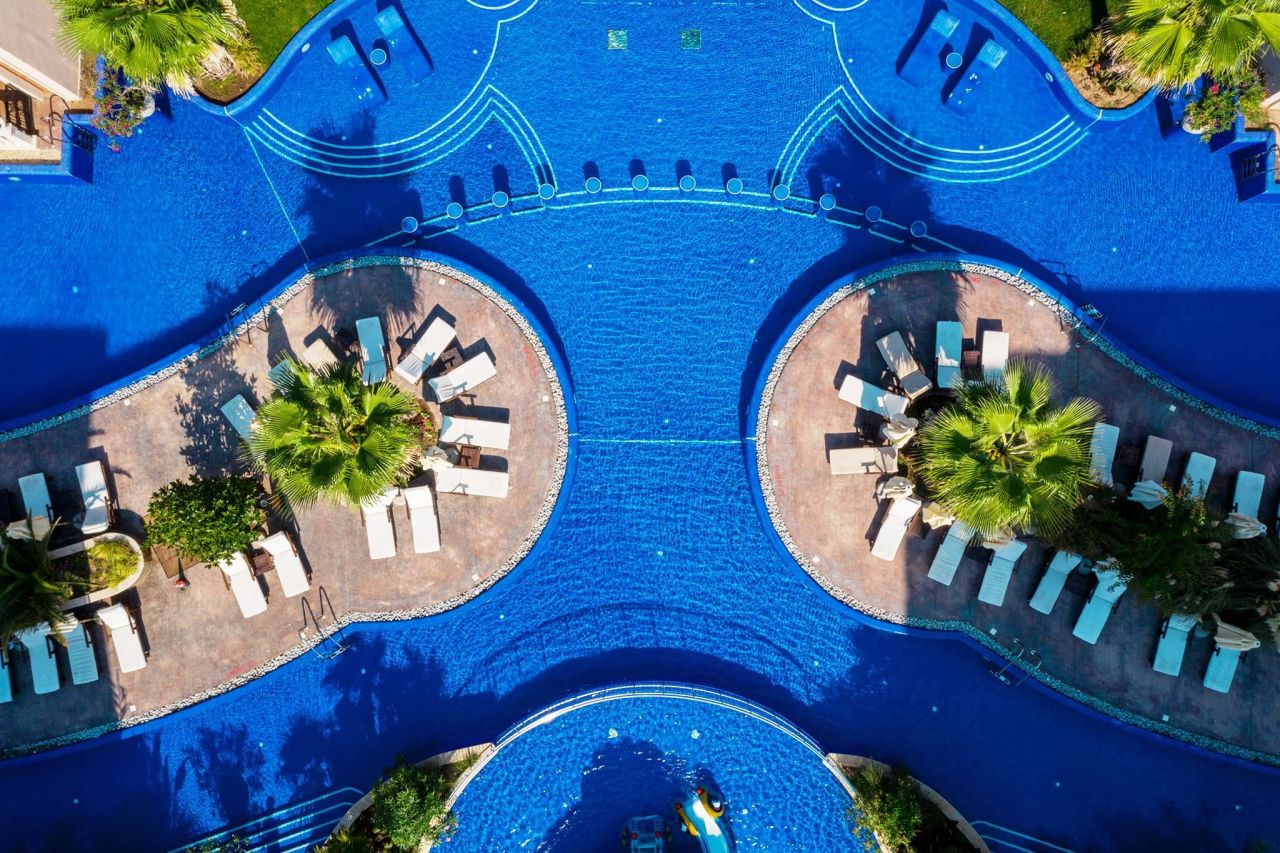 Студия на Солнечном берегу, Болгария, 40 м² - фото 17