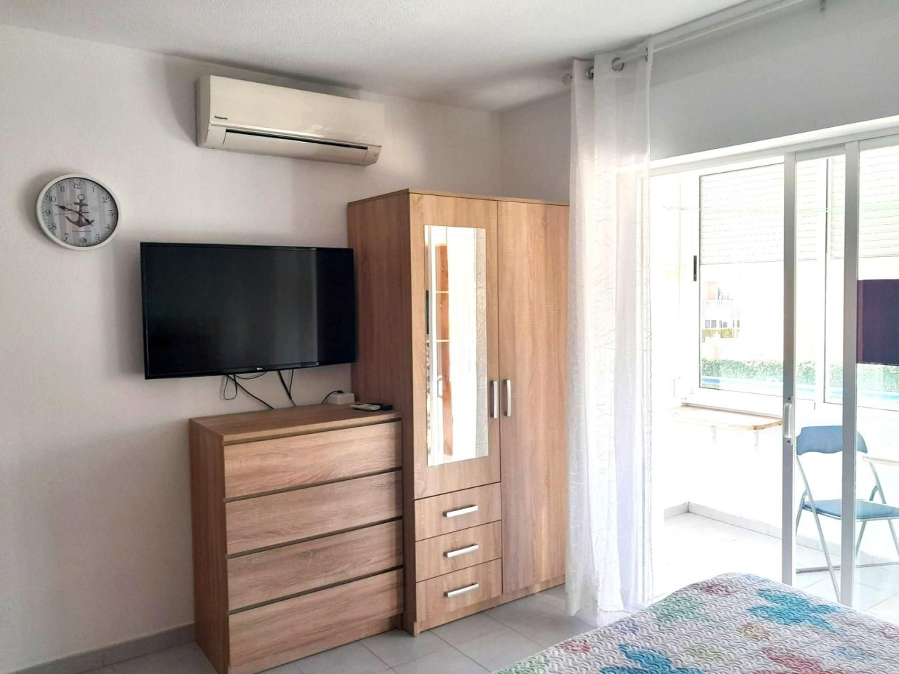 Студия в Торревьехе, Испания, 27 м² - фото 5