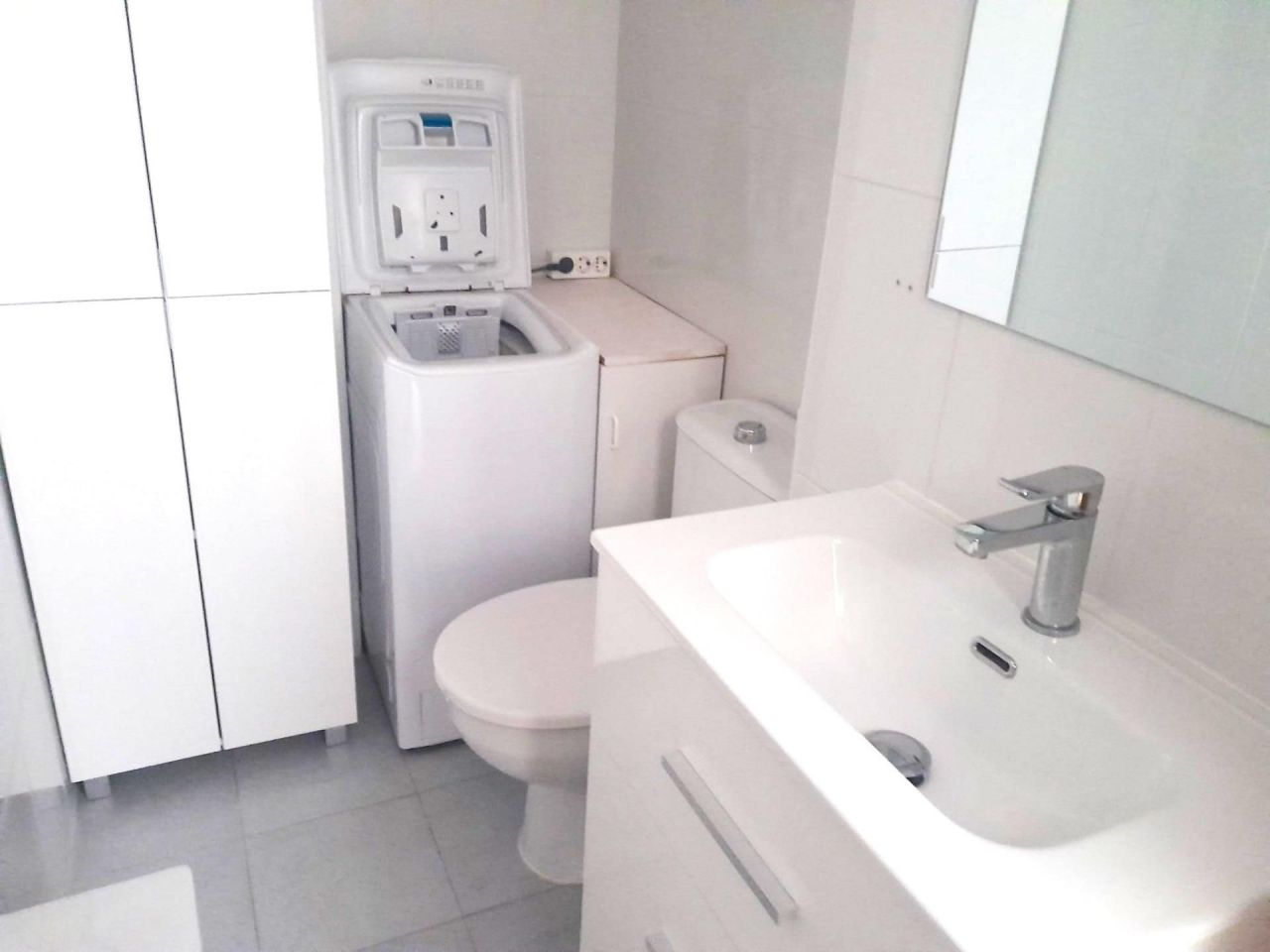 Студия в Торревьехе, Испания, 27 м² - фото 9