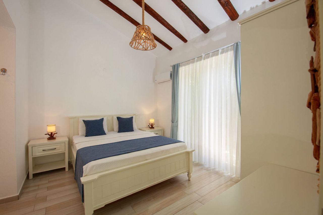 Вилла в Фетхие, Турция, 100 м² - фото 5