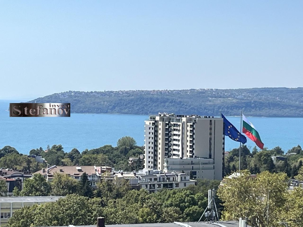 Квартира в Варне, Болгария, 77 м² - фото 2