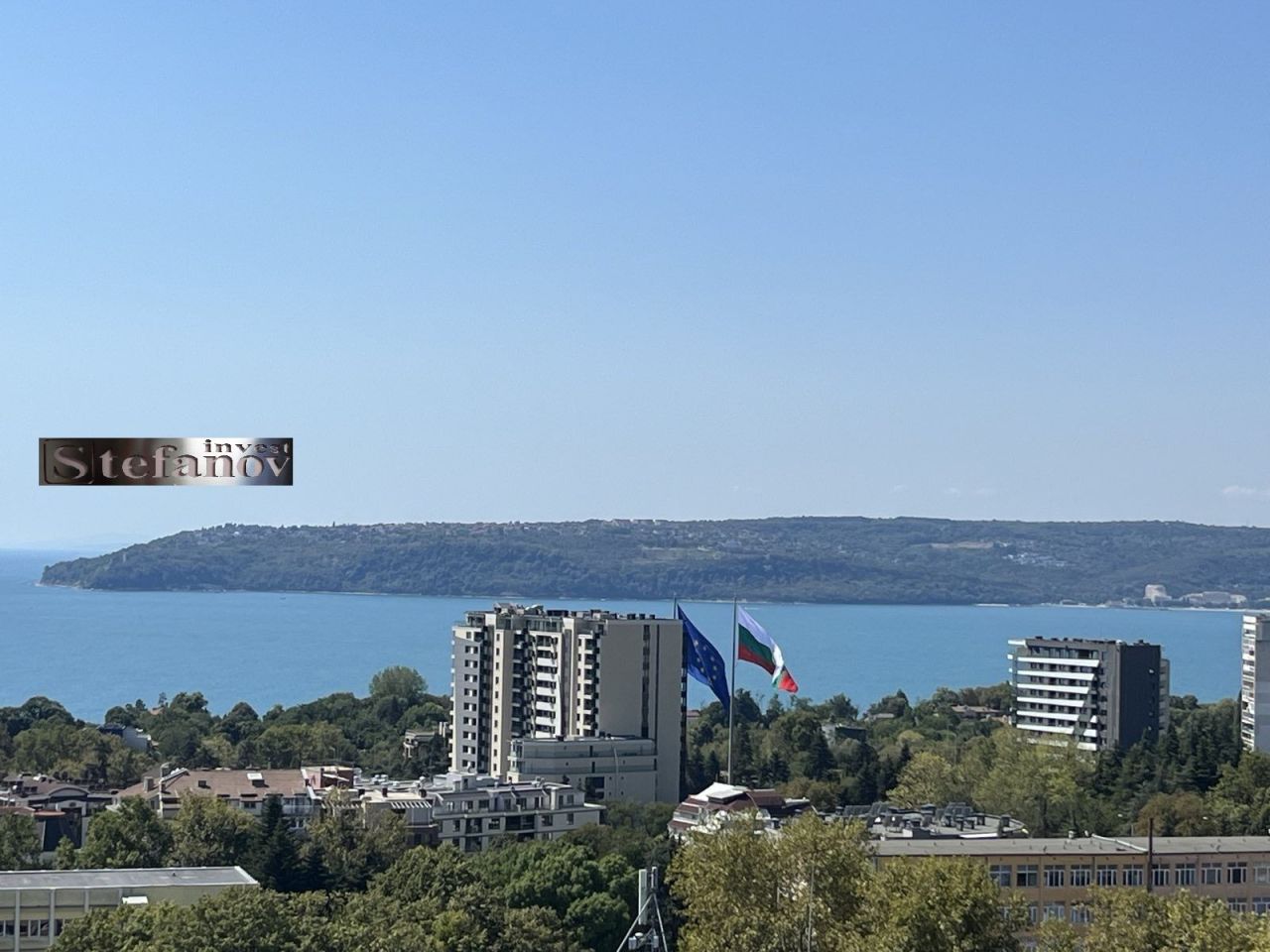 Квартира в Варне, Болгария, 77 м² - фото 5