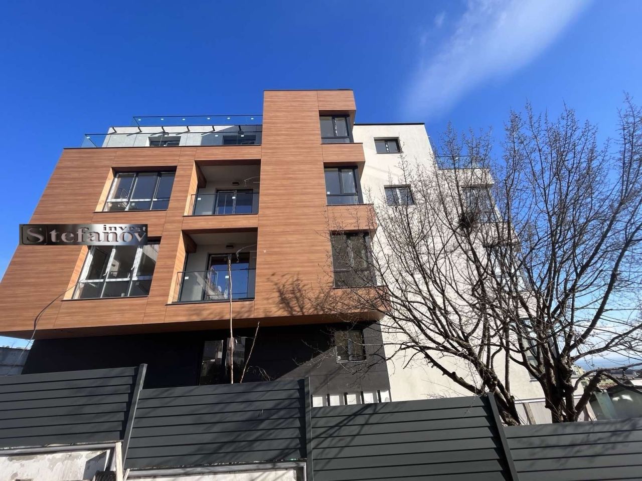 Квартира в Варне, Болгария, 77 м² - фото 4