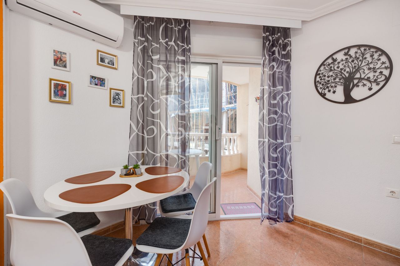 Квартира в Торревьехе, Испания, 58 м² - фото 9