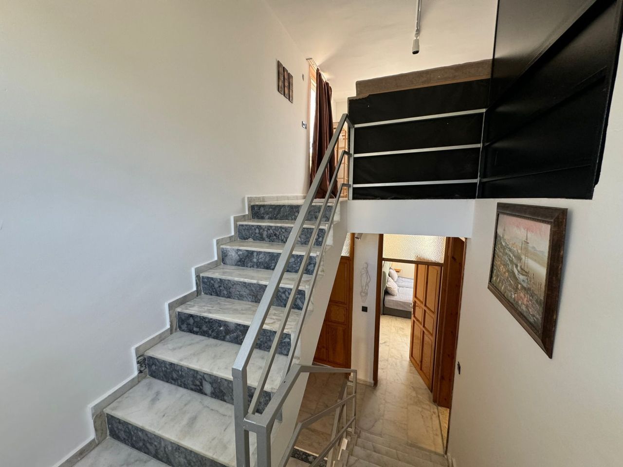 Вилла в Конаклы, Турция, 200 м² - фото 5