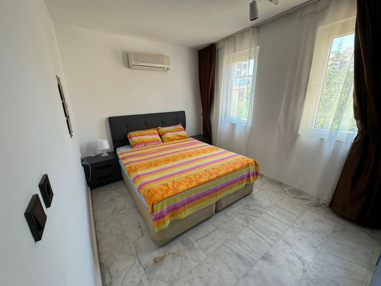 Вилла в Конаклы, Турция, 200 м² - фото 10