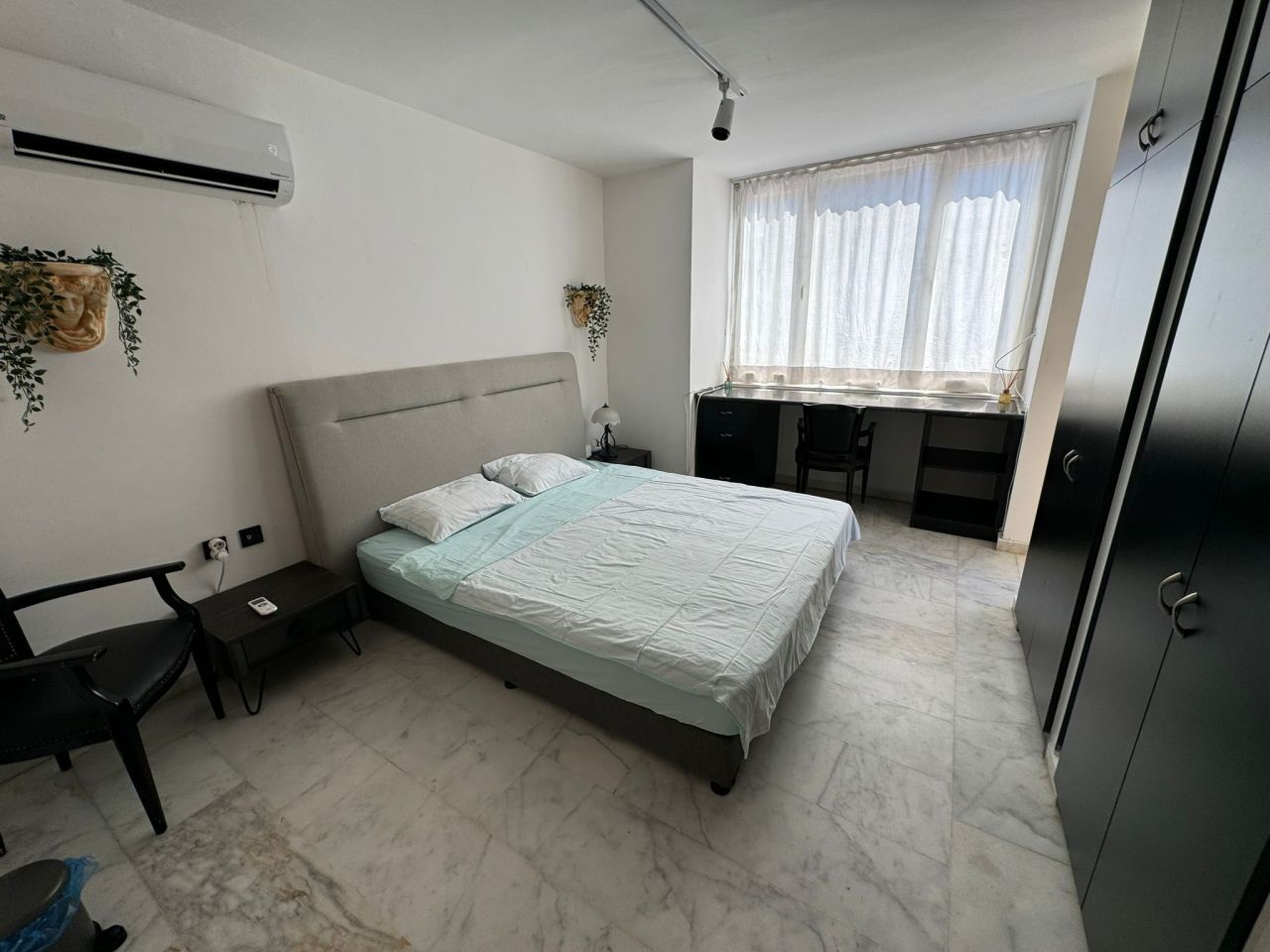 Вилла в Конаклы, Турция, 200 м² - фото 9