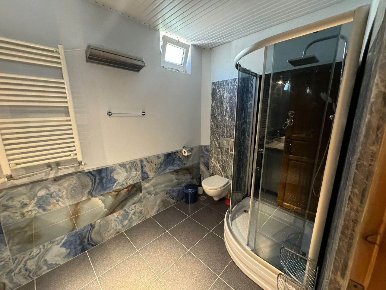 Вилла в Конаклы, Турция, 200 м² - фото 11