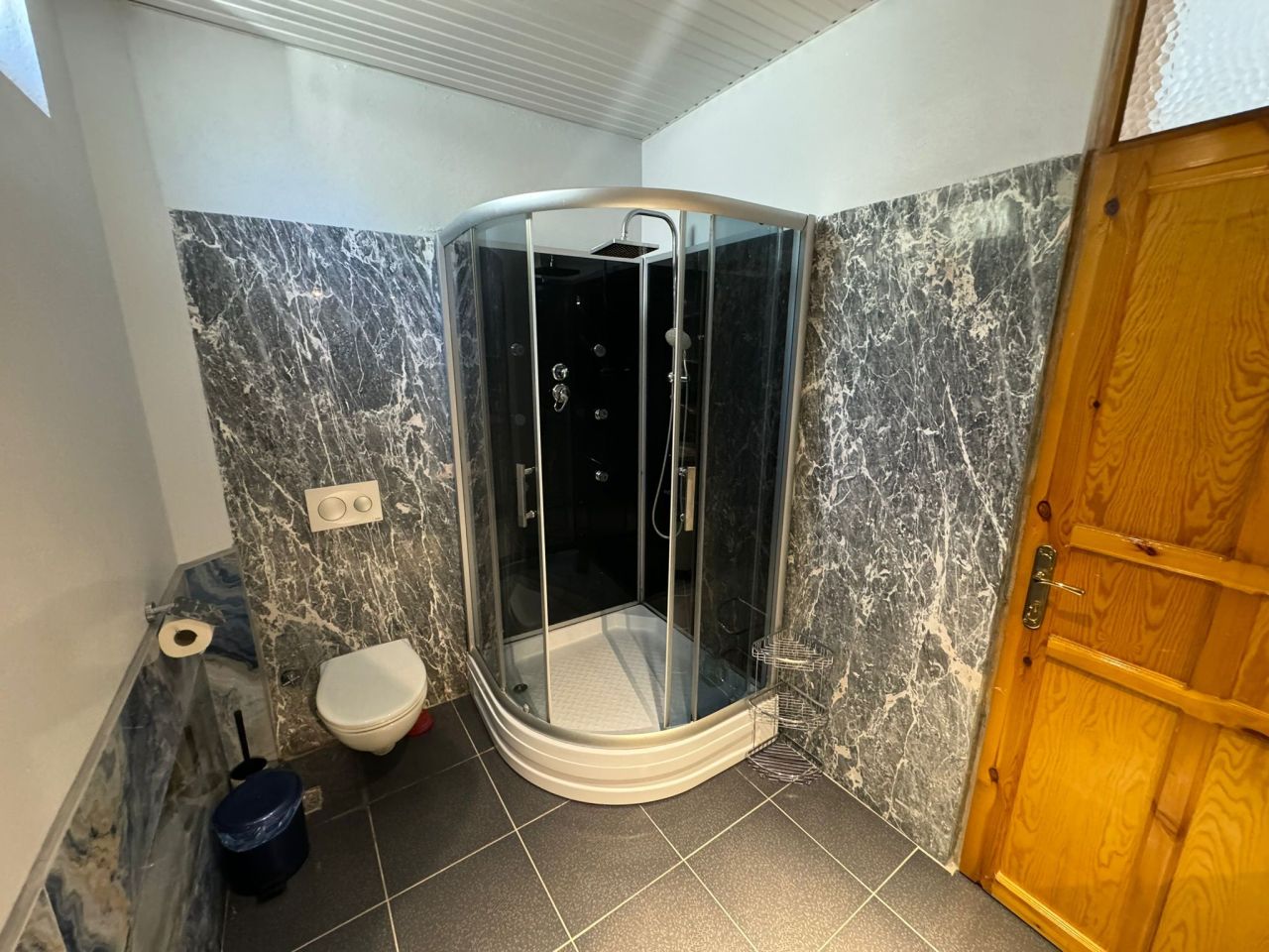 Вилла в Конаклы, Турция, 200 м² - фото 12