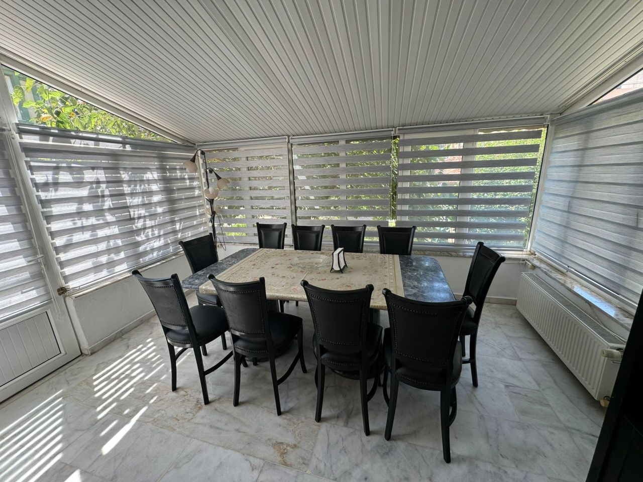 Вилла в Конаклы, Турция, 200 м² - фото 15