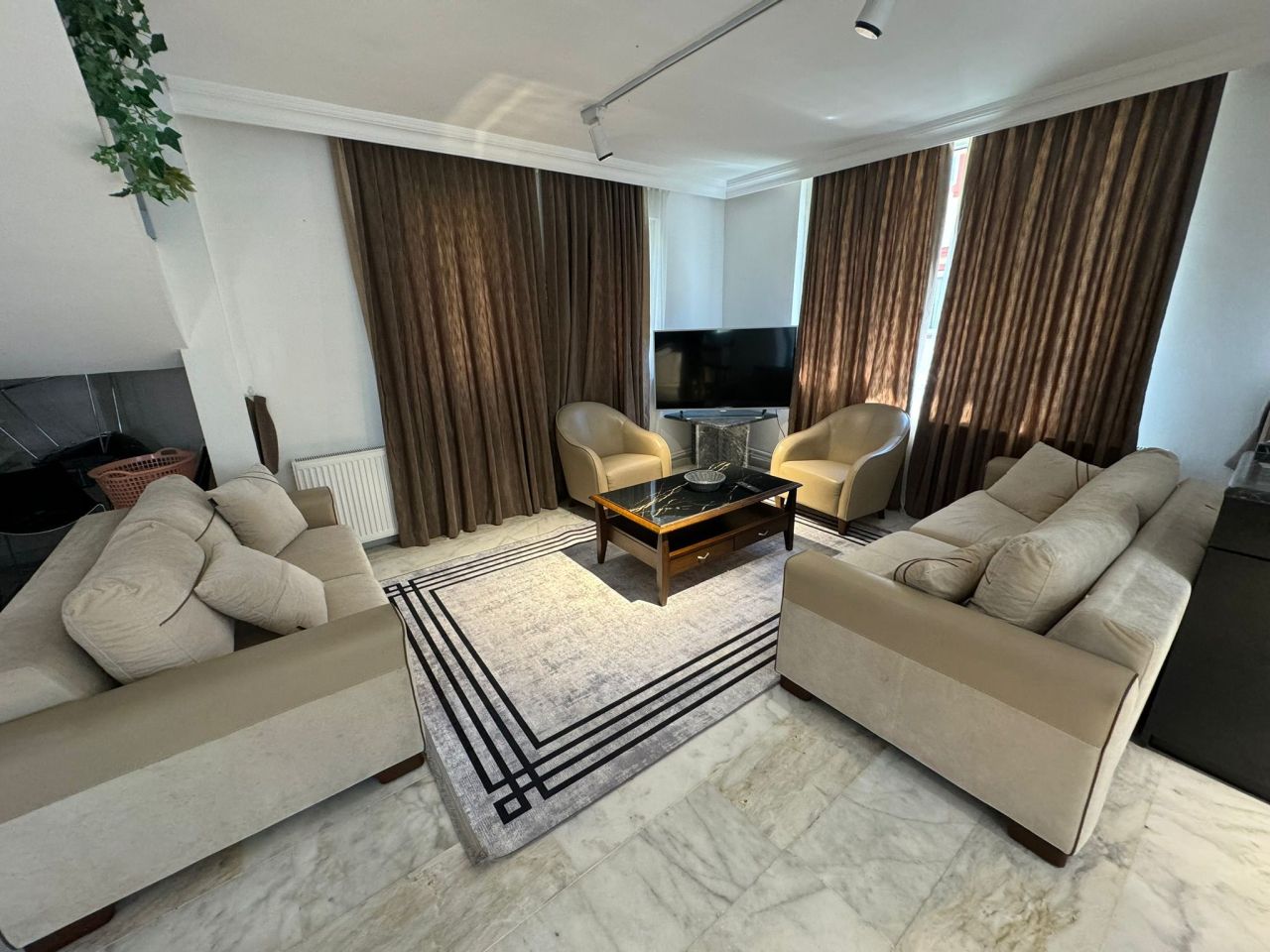 Вилла в Конаклы, Турция, 200 м² - фото 2