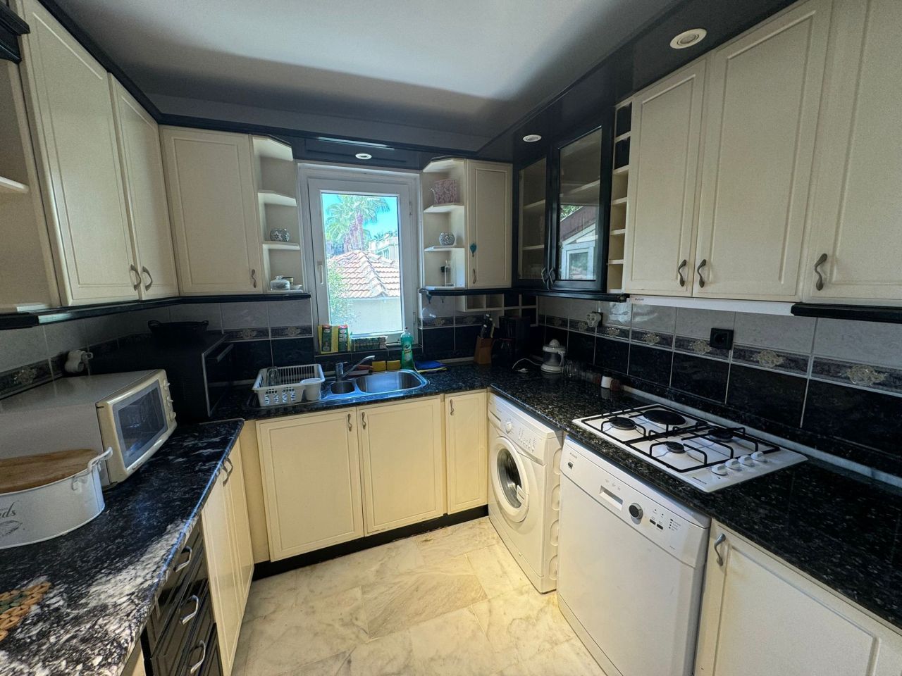 Вилла в Конаклы, Турция, 200 м² - фото 4