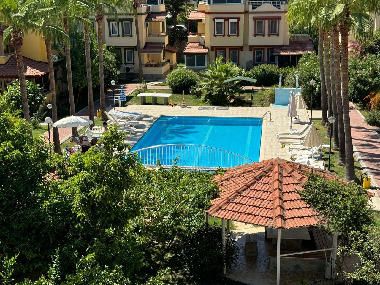 Вилла в Конаклы, Турция, 200 м² - фото 1