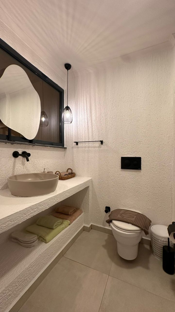 Отель, гостиница в Фетхие, Турция, 40 м² - фото 7