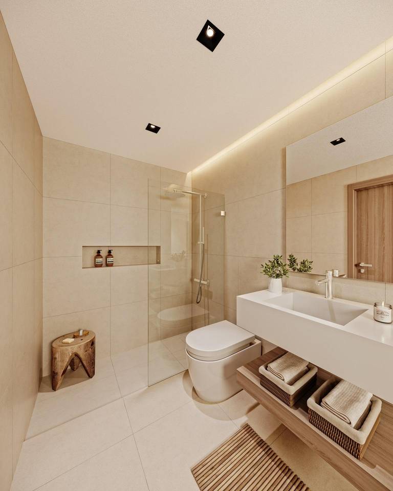 Квартира в Кап-Кане, Доминиканская Республика, 82 м² - фото 5