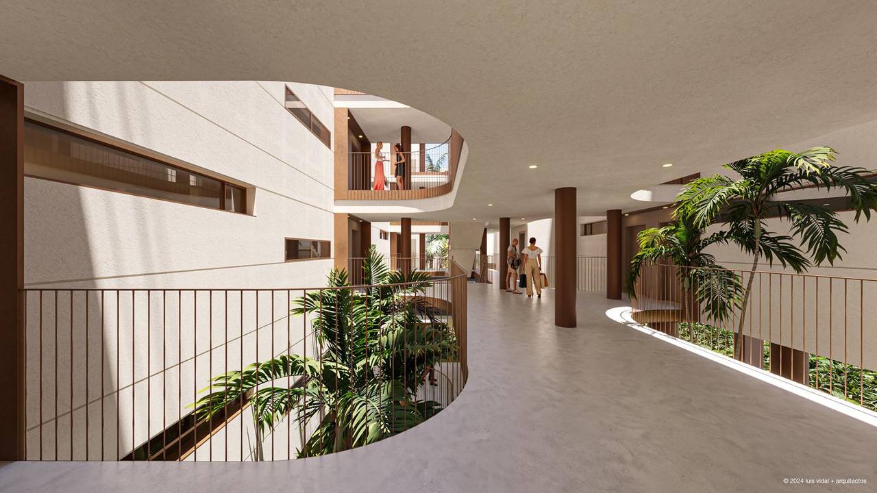 Квартира в Кап-Кане, Доминиканская Республика, 82 м² - фото 9