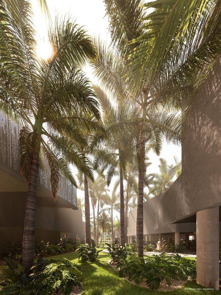 Квартира в Кап-Кане, Доминиканская Республика, 82 м² - фото 12