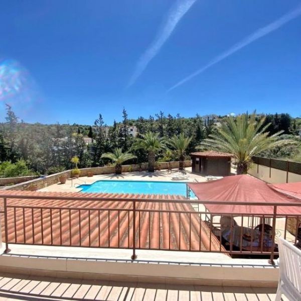 Бунгало в Полисе, Кипр, 161 м² - фото 7