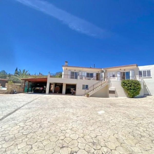 Бунгало в Полисе, Кипр, 161 м² - фото 5