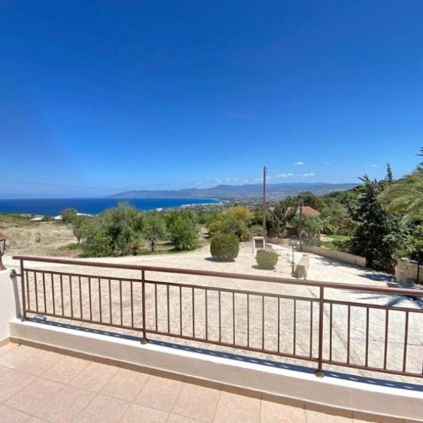 Бунгало в Полисе, Кипр, 161 м² - фото 3