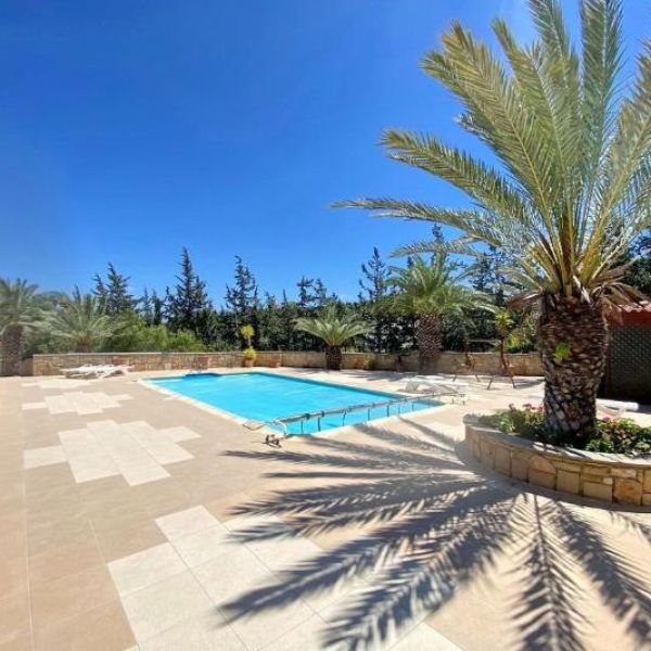 Бунгало в Полисе, Кипр, 161 м² - фото 4