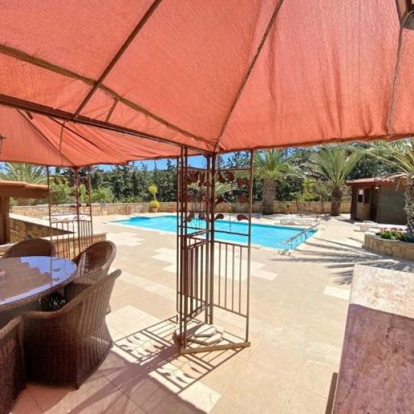 Бунгало в Полисе, Кипр, 161 м² - фото 10