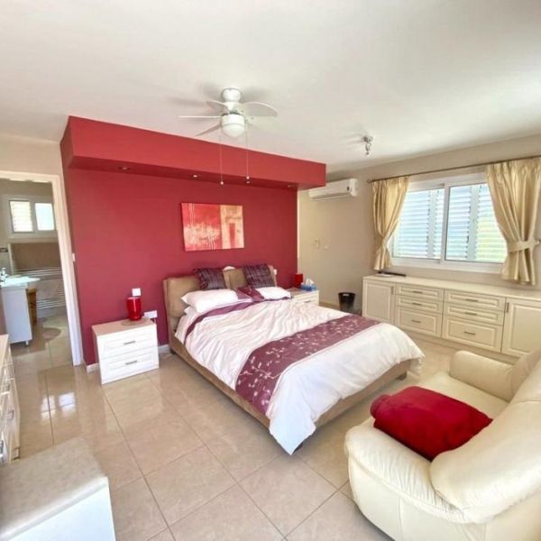 Бунгало в Полисе, Кипр, 161 м² - фото 15