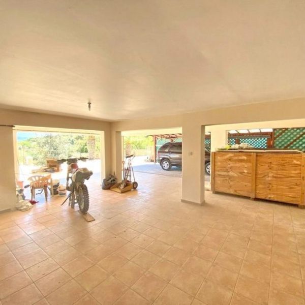 Бунгало в Полисе, Кипр, 161 м² - фото 12