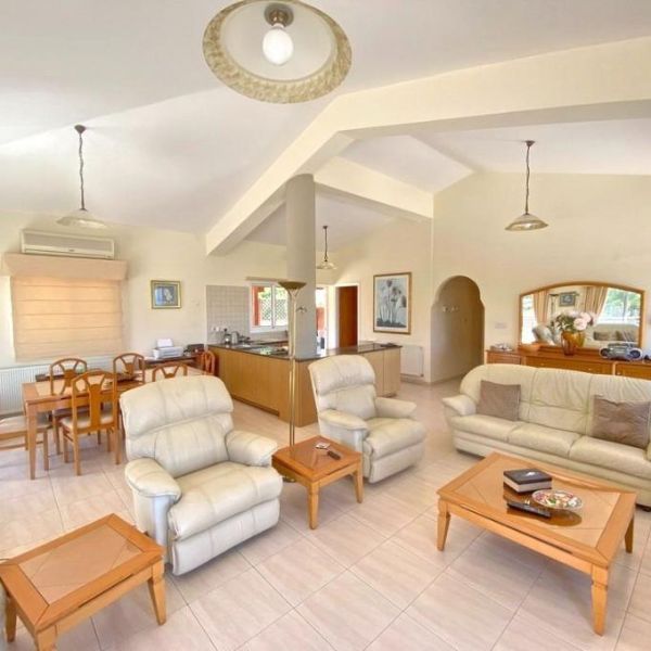 Бунгало в Полисе, Кипр, 161 м² - фото 14