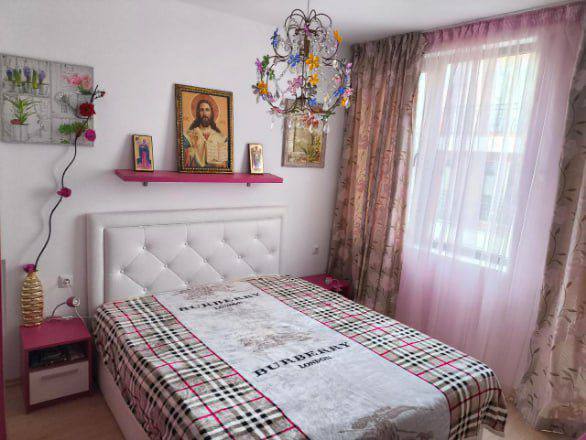 Апартаменты в Святом Власе, Болгария, 50 м² - фото 3