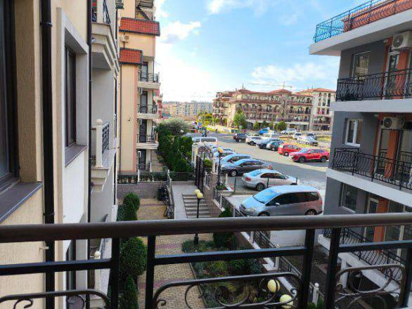 Апартаменты в Святом Власе, Болгария, 50 м² - фото 4