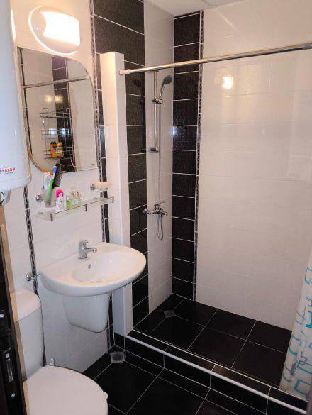 Апартаменты в Святом Власе, Болгария, 50 м² - фото 5