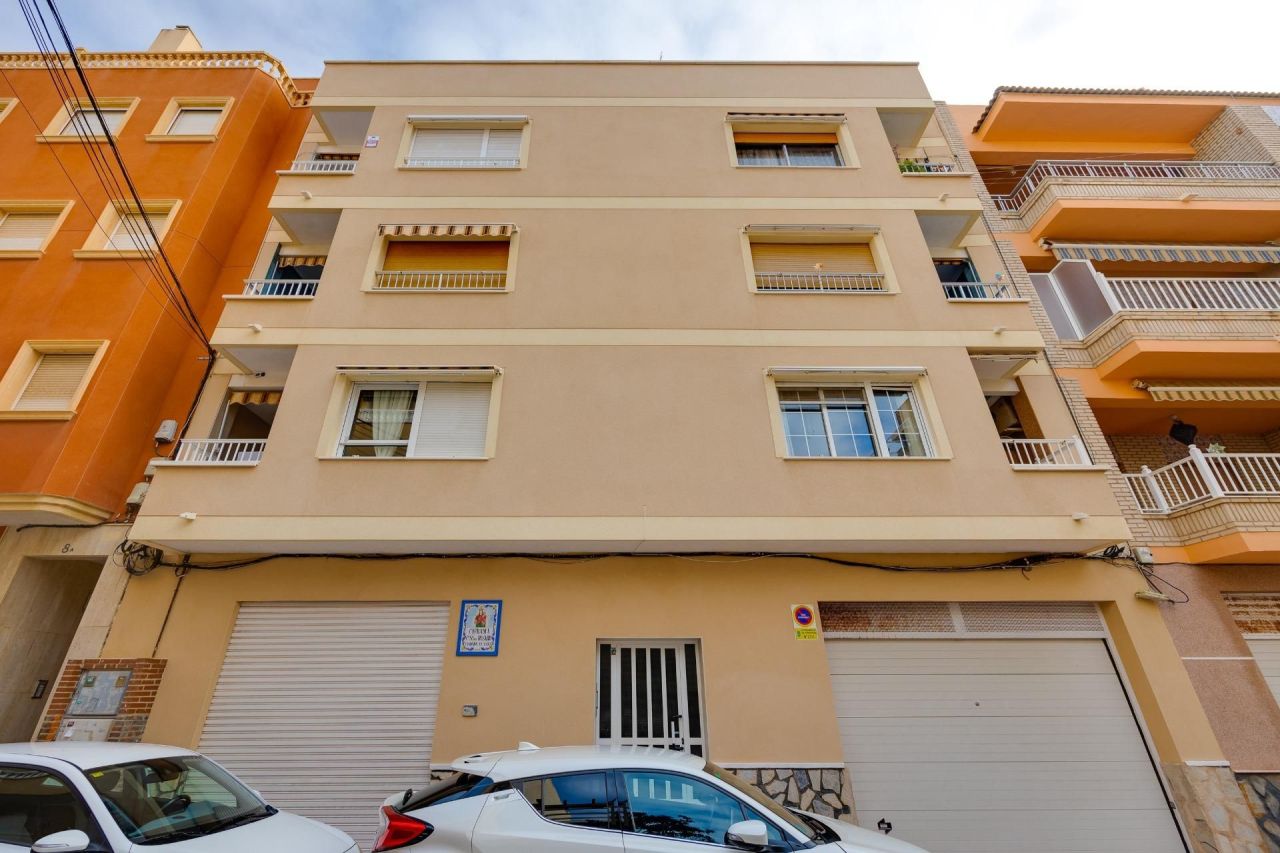 Квартира в Ла Мата, Испания, 96 м² - фото 15