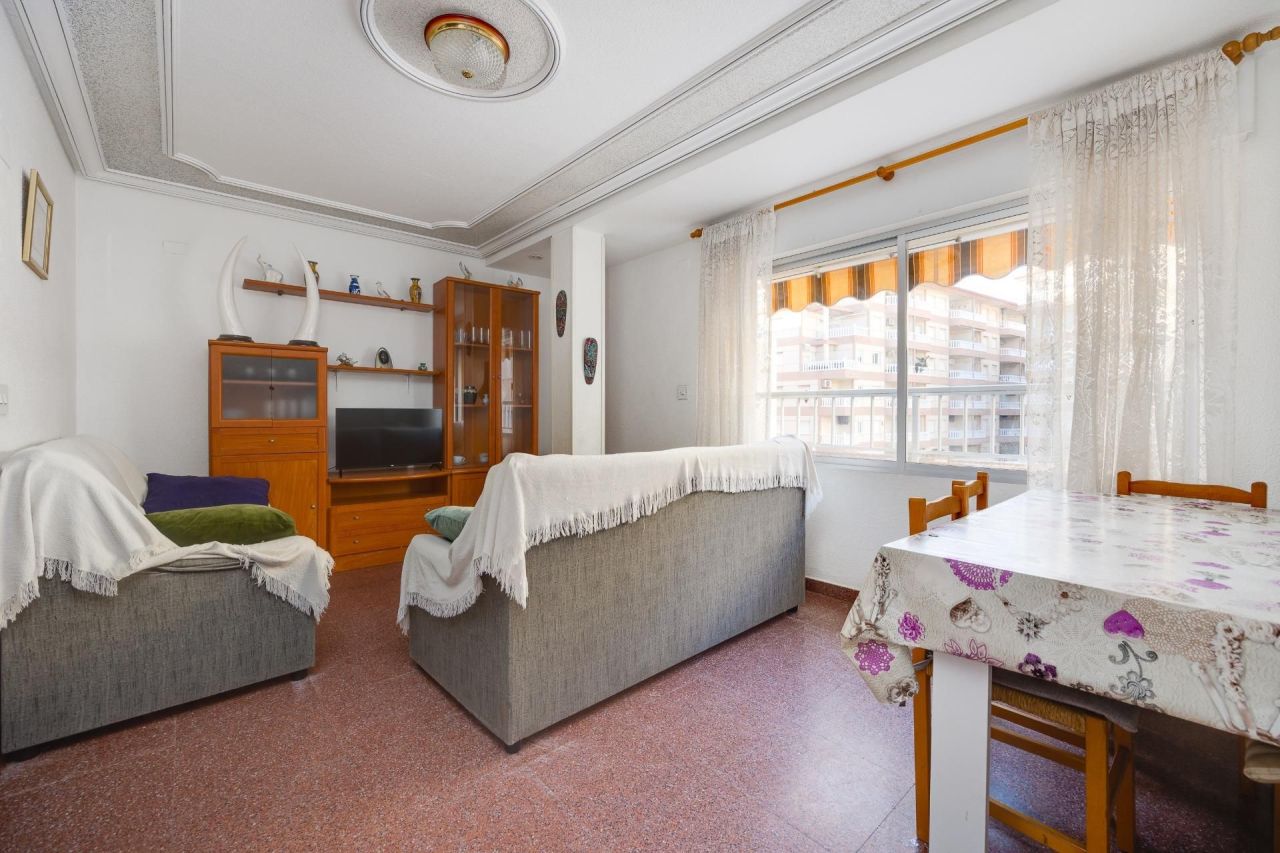 Квартира в Ла Мата, Испания, 96 м² - фото 3