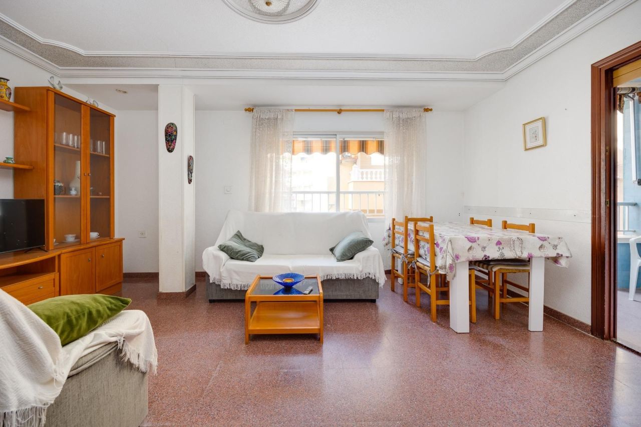 Квартира в Ла Мата, Испания, 96 м² - фото 4