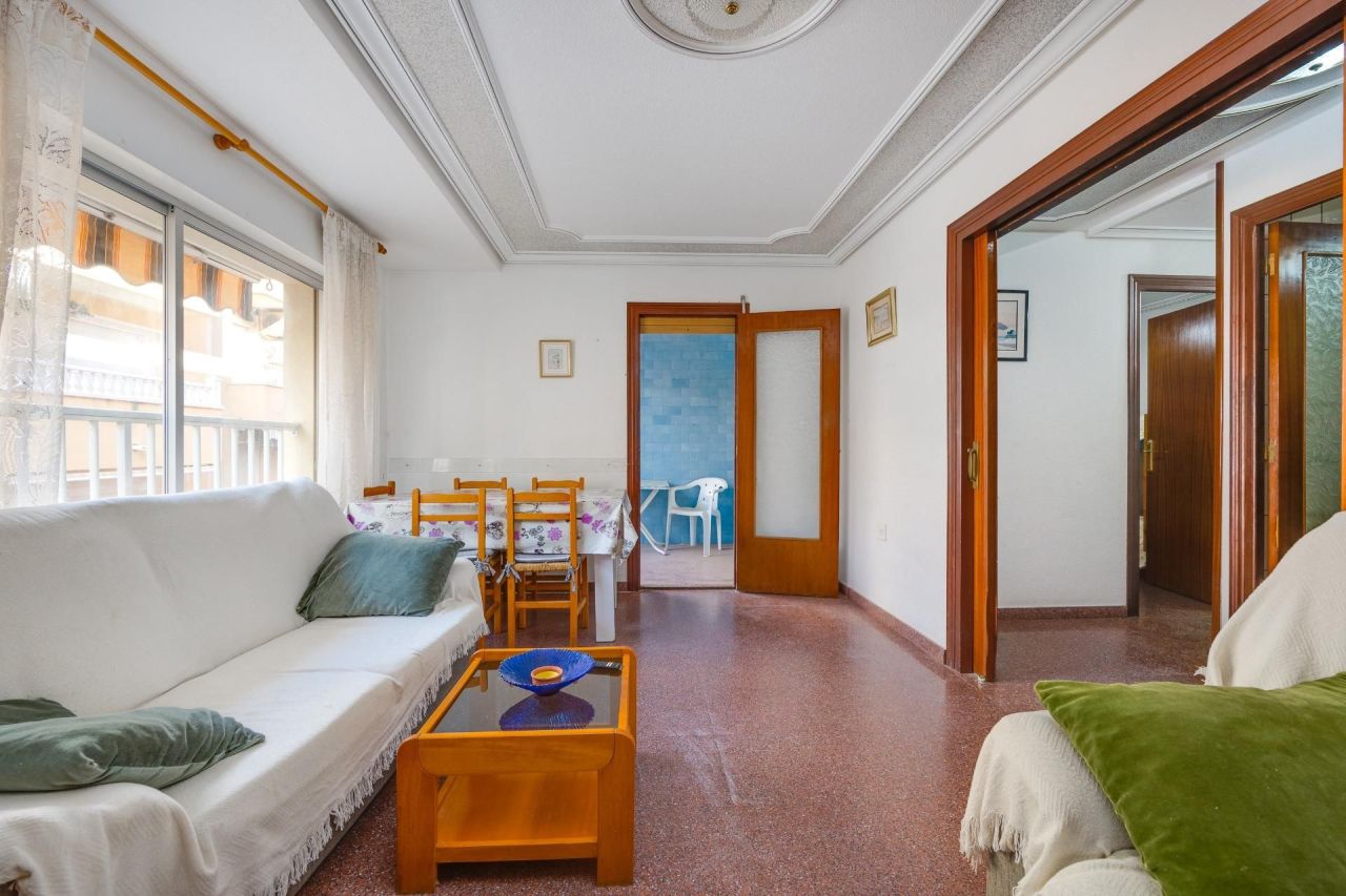 Квартира в Ла Мата, Испания, 96 м² - фото 5