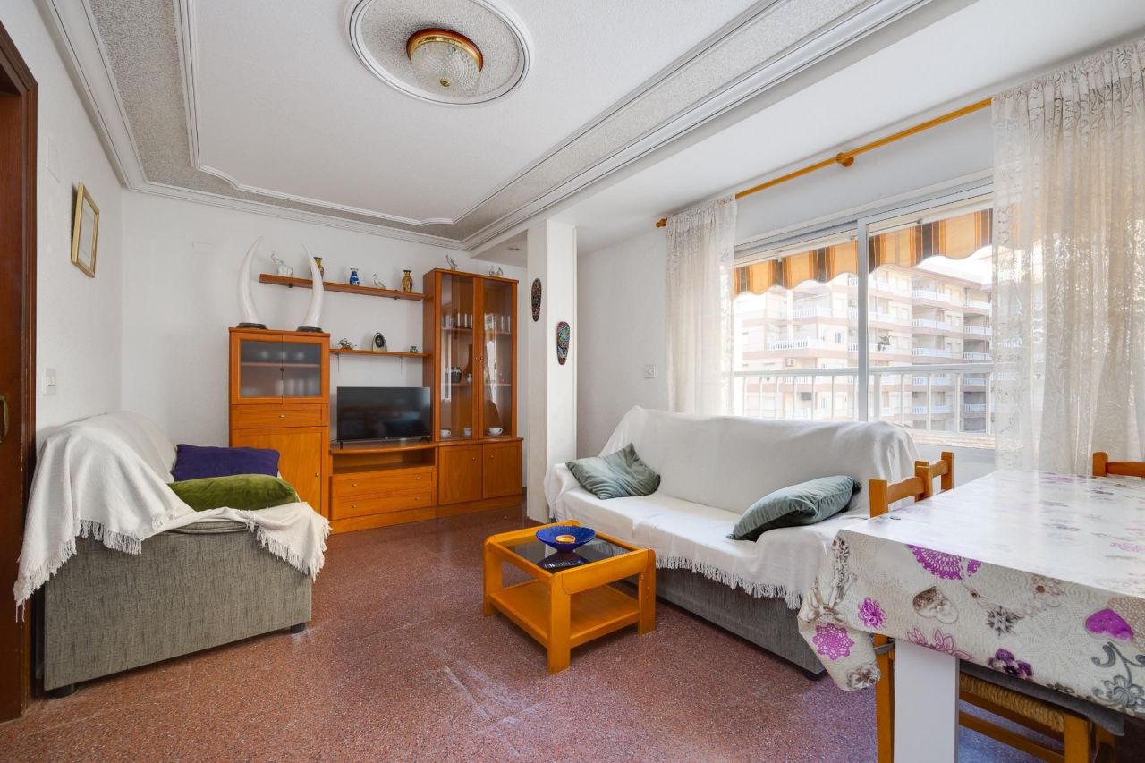 Квартира в Ла Мата, Испания, 96 м² - фото 1