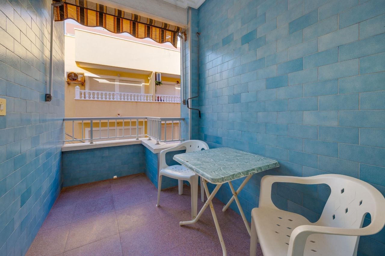 Квартира в Ла Мата, Испания, 96 м² - фото 2