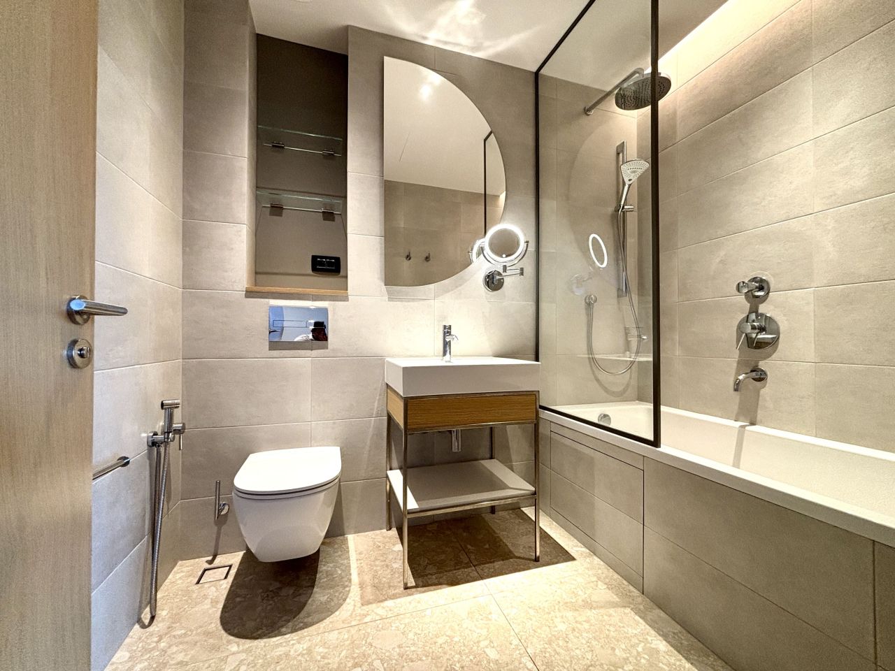 Апартаменты в Тивате, Черногория, 111 м² - фото 13