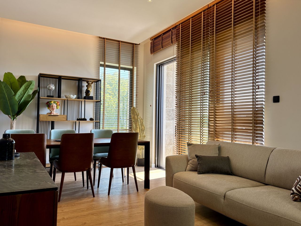 Апартаменты в Тивате, Черногория, 111 м² - фото 6