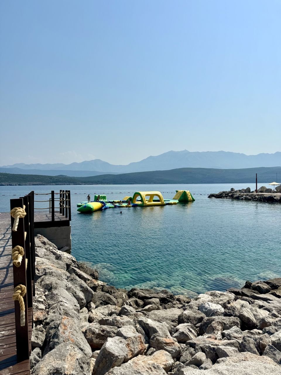 Квартира в Тивате, Черногория, 290 м² - фото 11