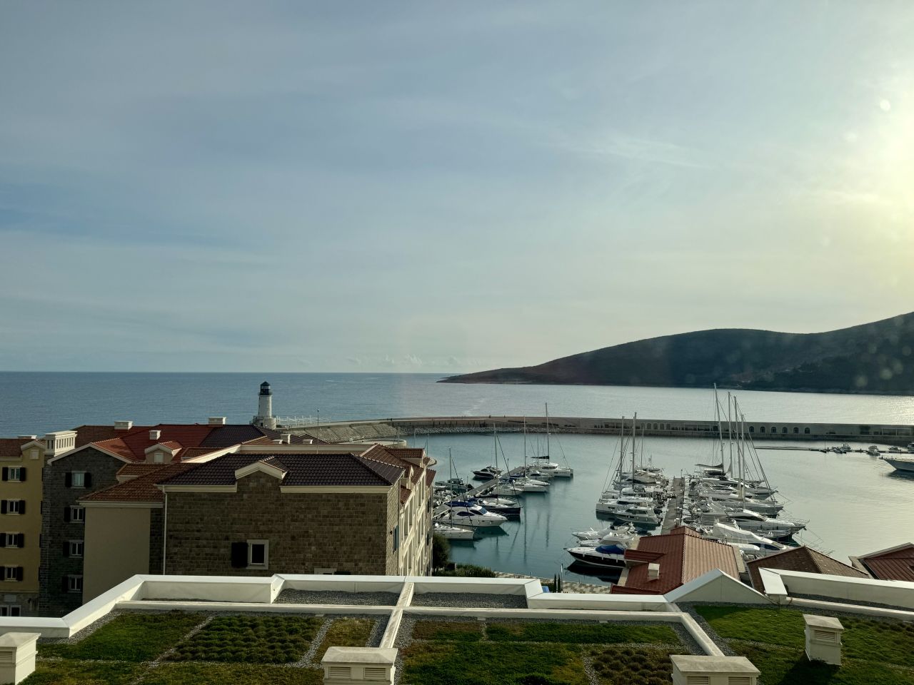 Квартира в Тивате, Черногория, 290 м² - фото 15