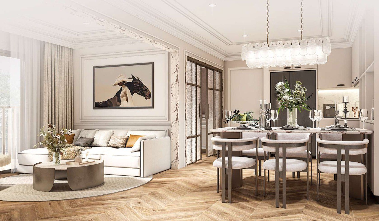 Квартира на острове Пхукет, Таиланд, 41 м² - фото 4