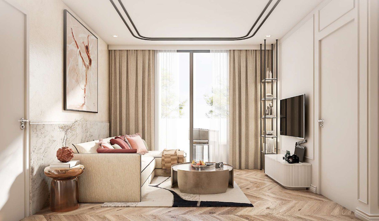 Квартира на острове Пхукет, Таиланд, 41 м² - фото 6