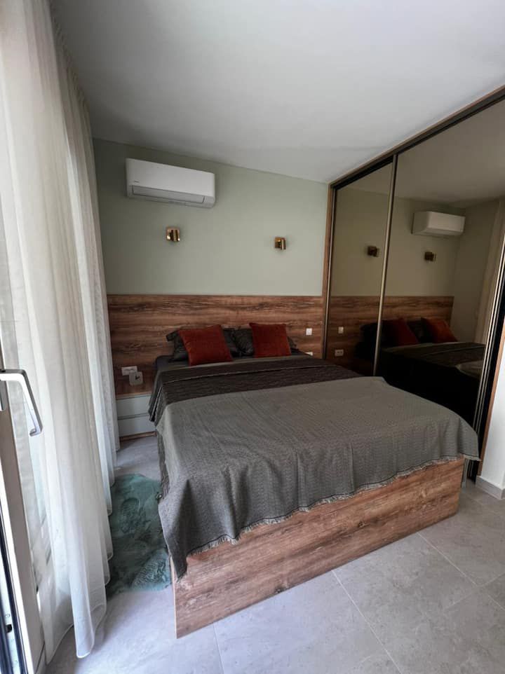 Квартира в Которе, Черногория, 29 м² - фото 7