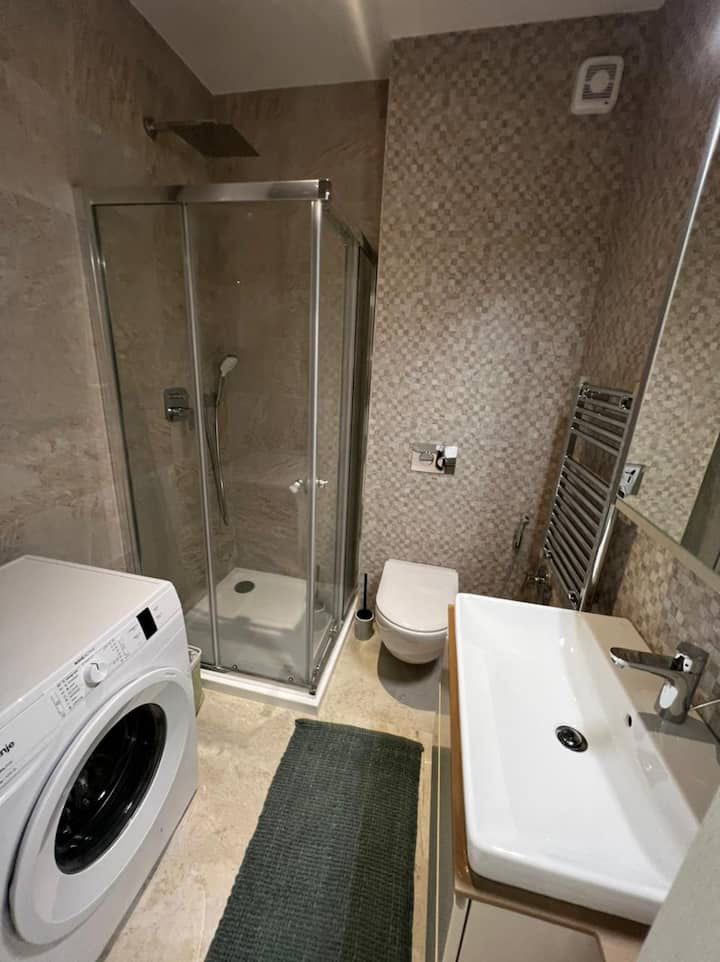 Квартира в Которе, Черногория, 29 м² - фото 6