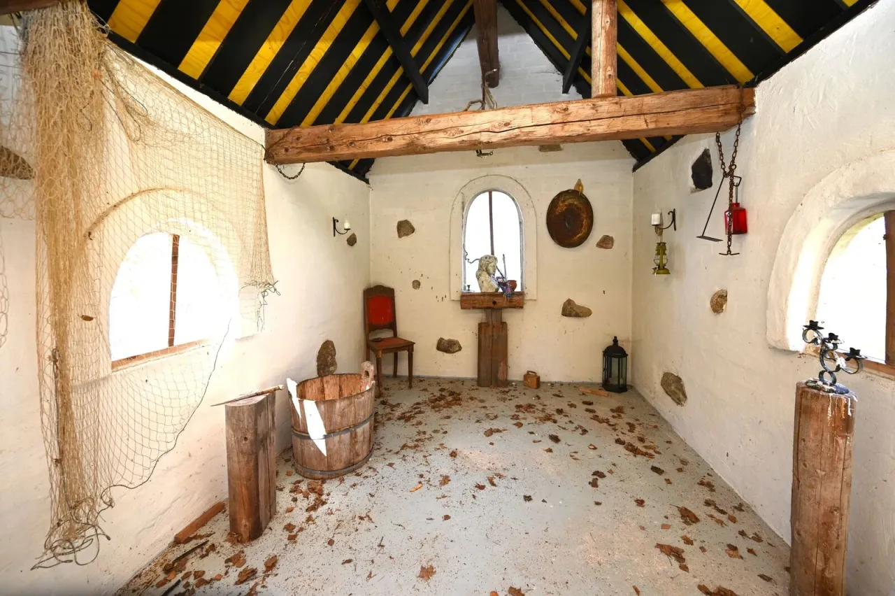 Дом в Иисалми, Финляндия, 114 м² - фото 18