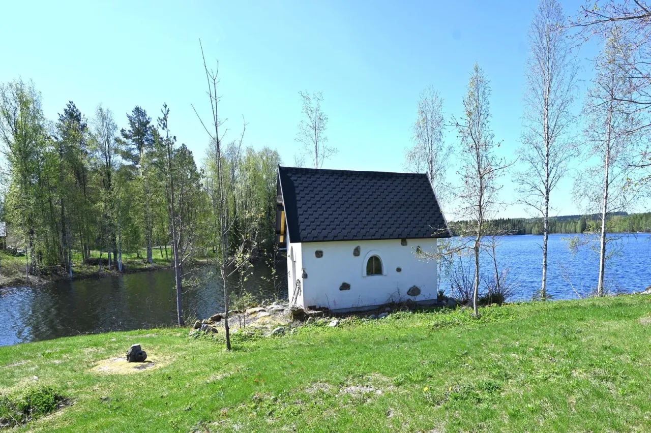 Дом в Иисалми, Финляндия, 114 м² - фото 17