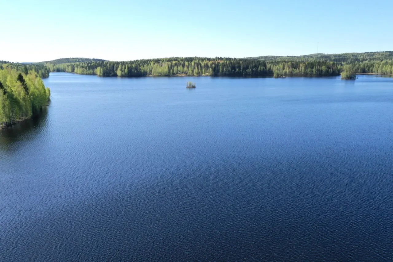 Дом в Иисалми, Финляндия, 114 м² - фото 4